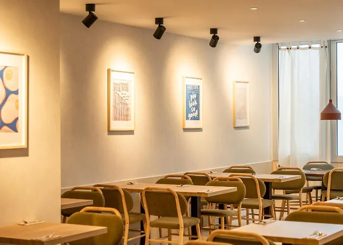 Arco Barcelona Hotel