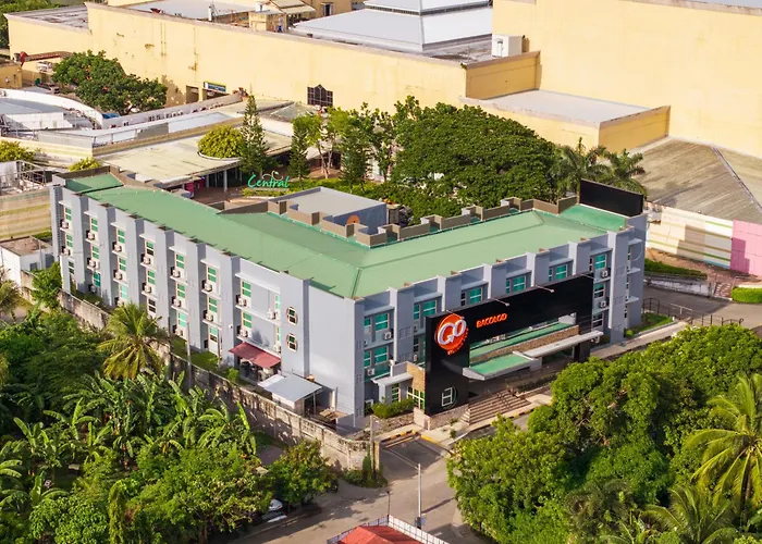 Go Hotels Plus Bacolod - Newly Renovated