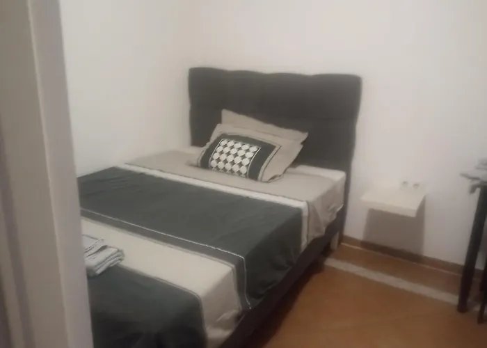 Rooms Lutra