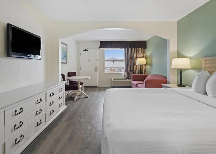 Best Western Gateway To The Keys - Florida City, Homestead, Everglades
