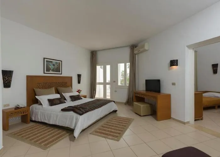 Hotel El Fell