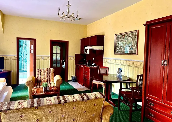 Familienhotel: Schloss Zehdenick