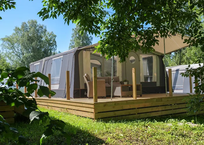 Topcamp Bogstad - Oslo