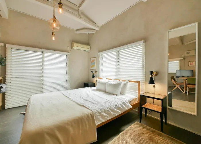 846 Apartment