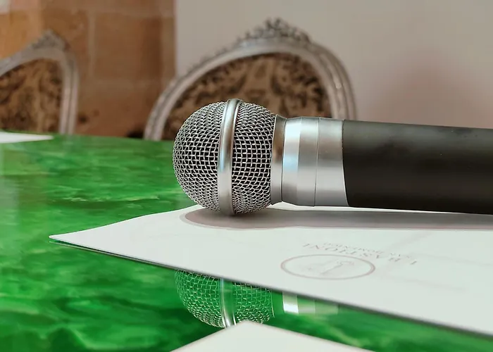 Boutique hotel only: I Bastioni San Domenico - Boutique Hotel