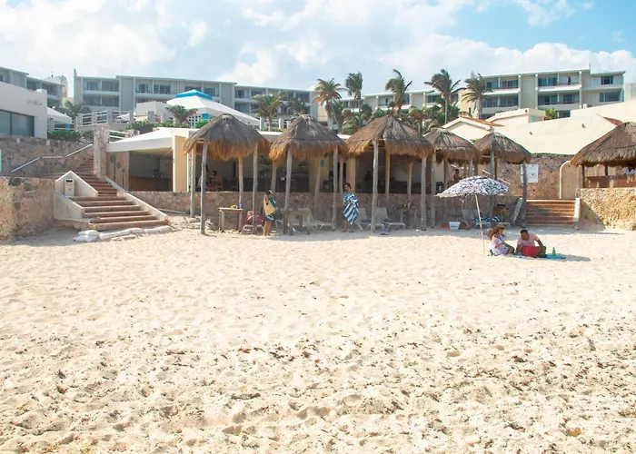  Beach Front Condos In Zone