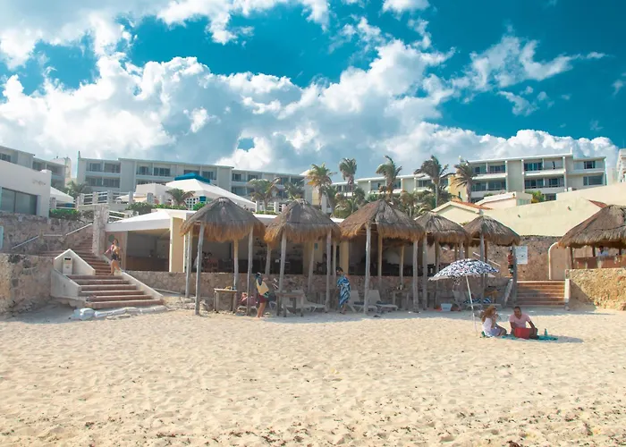  Beach Front Condos In Zone