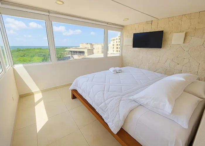  Beach Front Condos In Zone