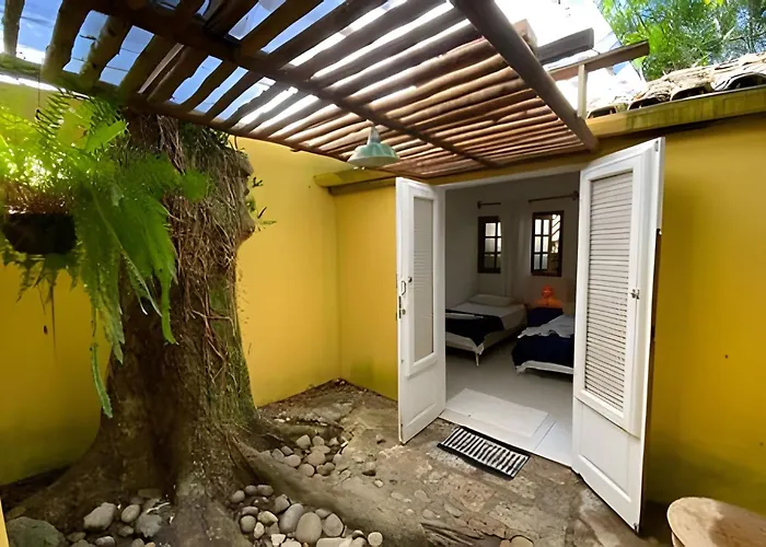 Casa Janaina Ilhabela