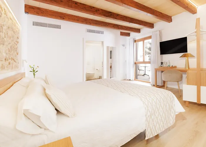 Petit Palau Alcudia - Adults Only