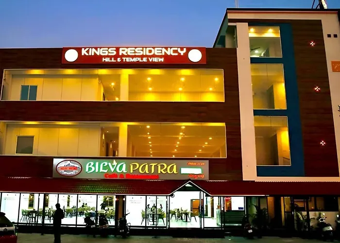 Kings Residency