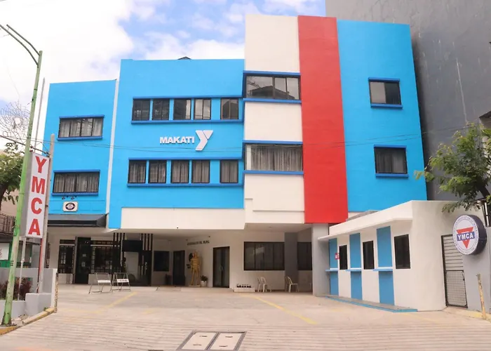 Family resorts Ymca Makati