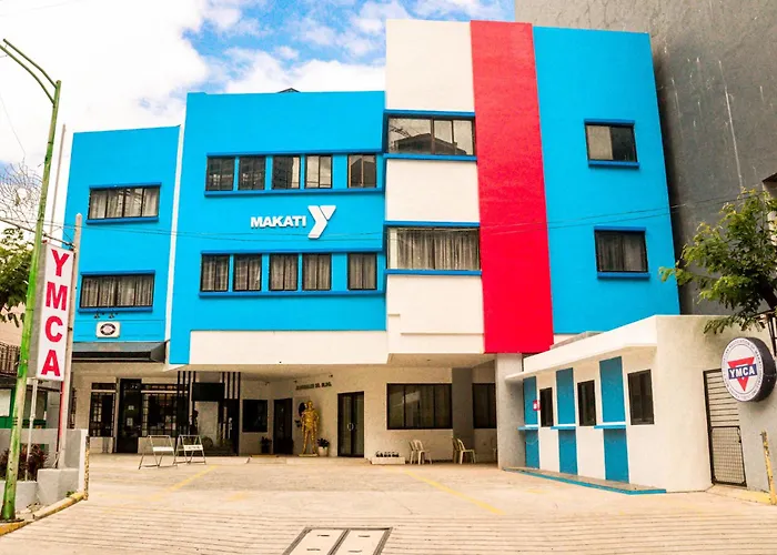 Family resorts Ymca Makati
