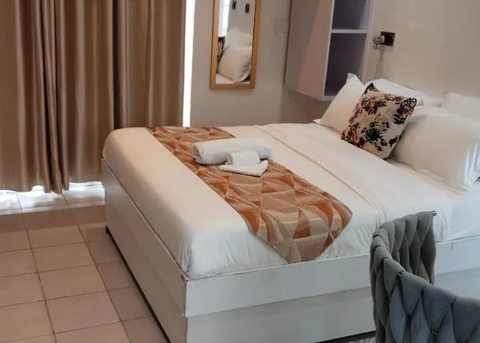 Rio Eco Hotel