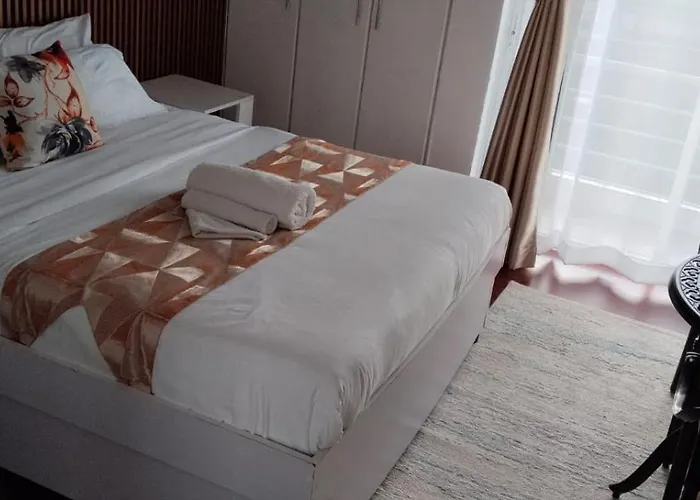 Rio Eco Hotel