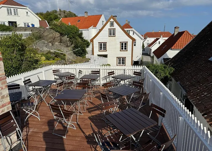 Lundins Hotell