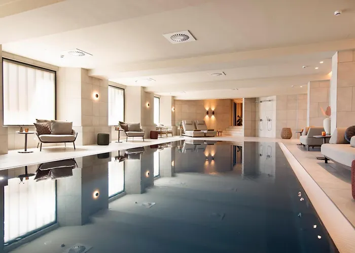 Bilderberg Europa Hotel Scheveningen