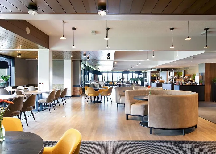 Mercure Hotel Zwolle