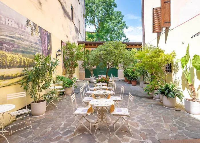 Design hotel Boutique Scalzi - Adults Only