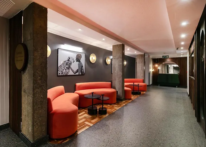 Hotel 224 & Apartments