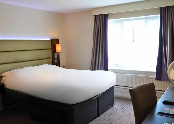 Charter Hotel Bournemouth