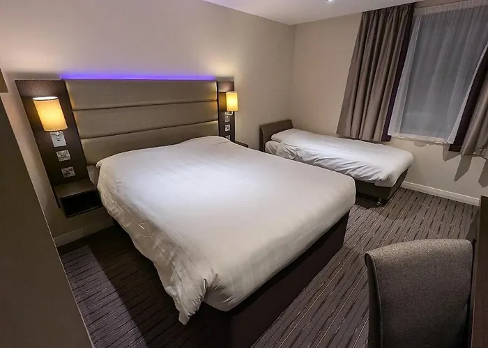 Charter Hotel Bournemouth