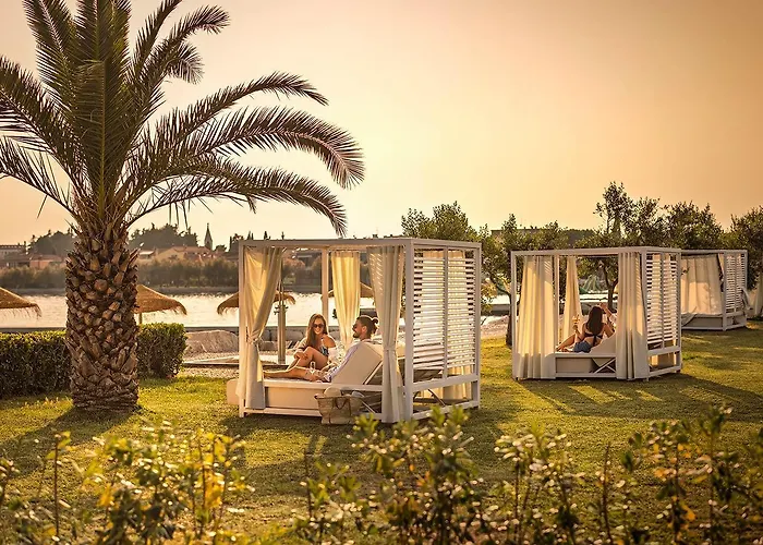 Laguna Maradiso Hotel By Aminess