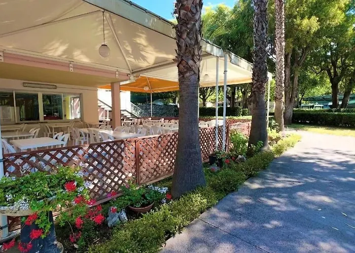 Villaggio Camping