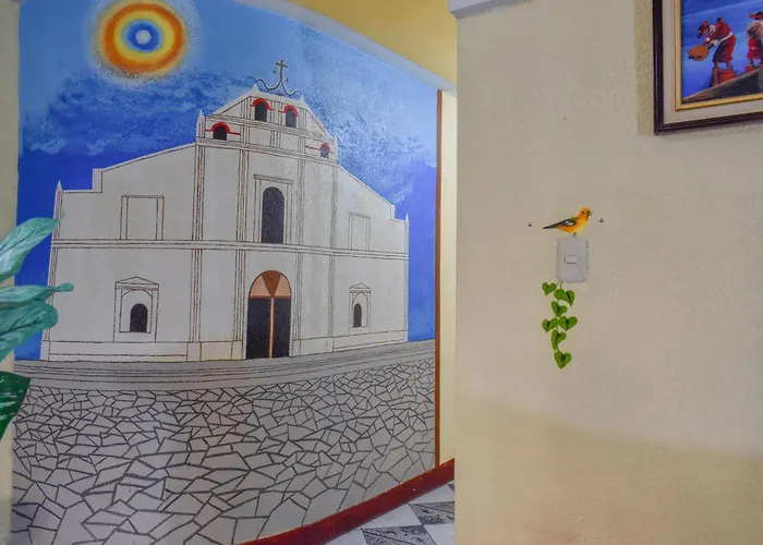 Hotel Amigo