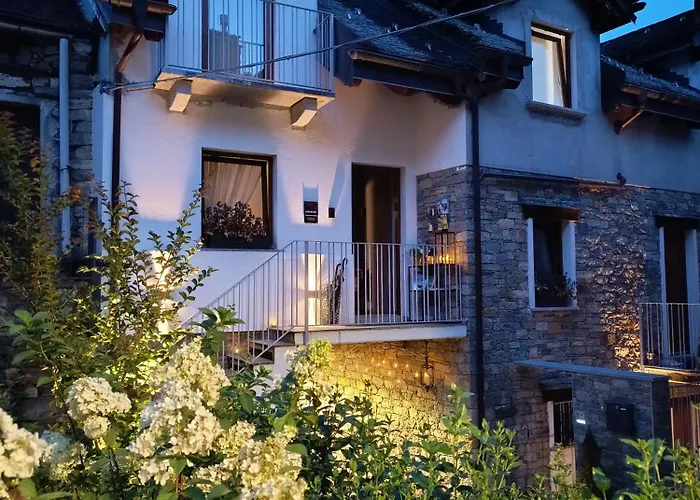 La Via Del Sale Accommodations Holidays