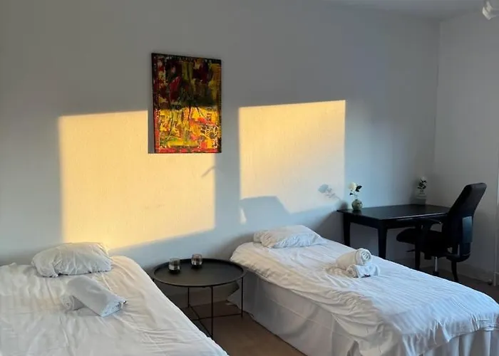 Sleepin Odense