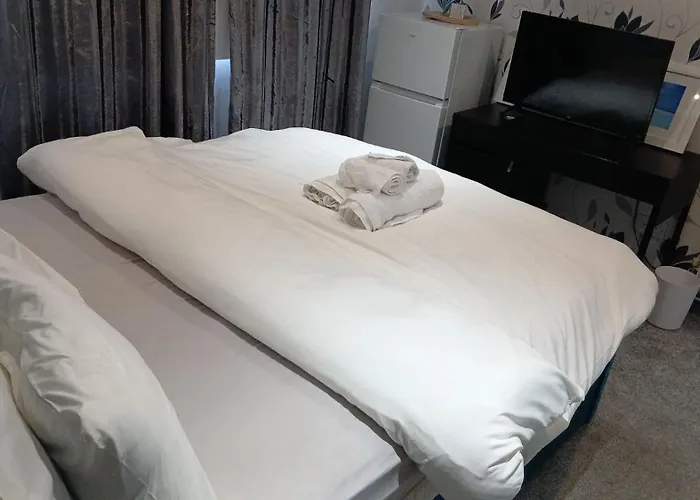 Eastern Bridge Rooms