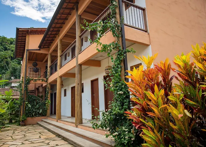 Casa Canoa