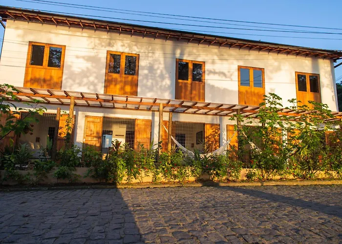 Casa Canoa