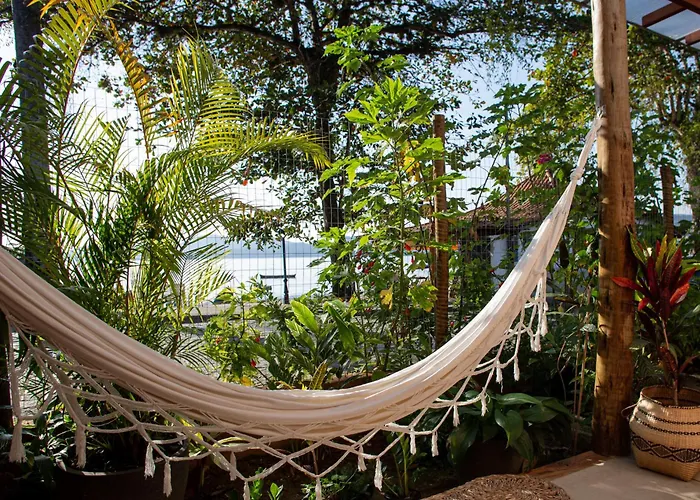 Casa Canoa