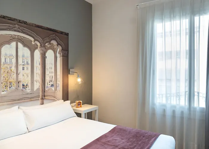 Mesón Castilla Atiram Hotels