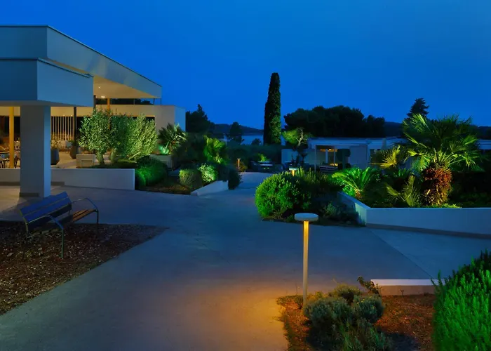 3 SterneHotel Pharos Hvar Bayhill