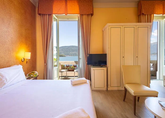 Lvg Hotel Collection - Pallanza