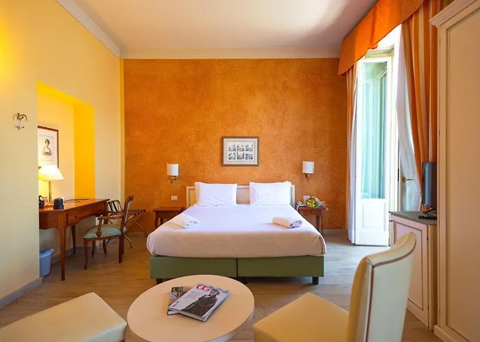 Lvg Hotel Collection - Pallanza