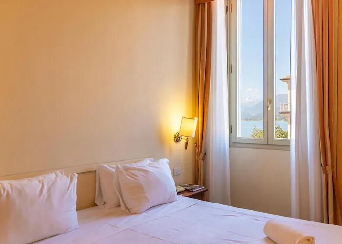 Lvg Hotel Collection - Pallanza