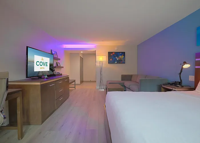 The Cove Hotel