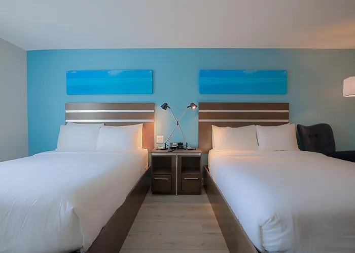 The Cove Hotel
