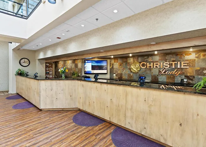 The Christie Lodge - All Suite Property Vail Valley/Beaver Creek