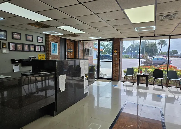 Stay Inn - Bartow