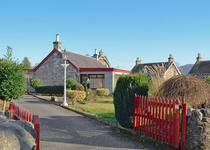 Garry Cottage