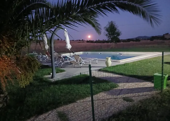Agriturismo da Remo