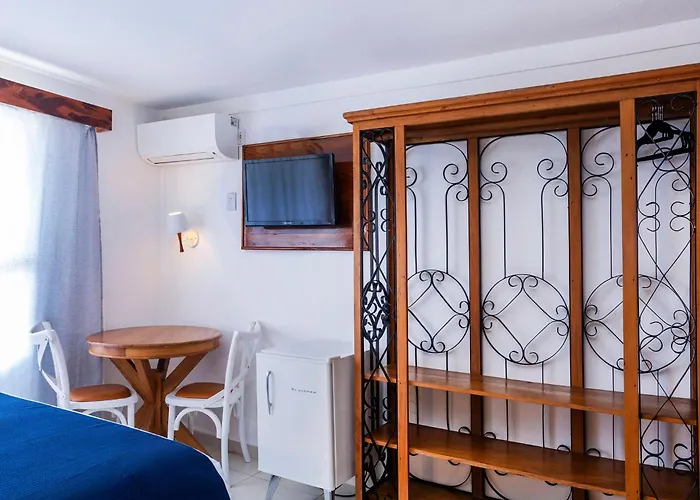Hotel para famílias: Hotel Village Enseada