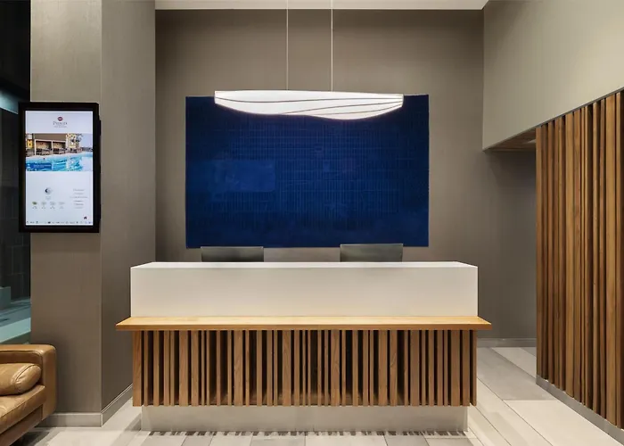 Best Western Premier Empire State Hotel