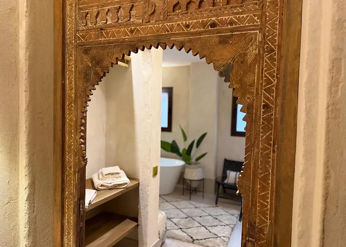 Medina Mudéjar Cádiz