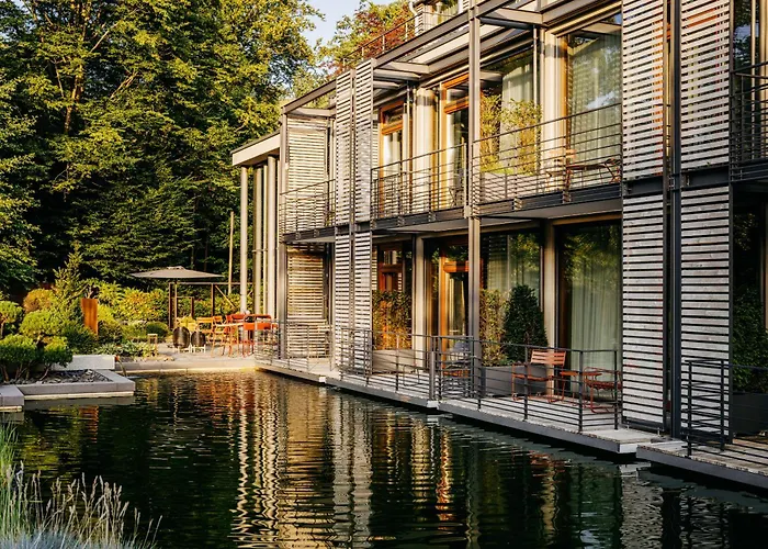 Relais&Châteaux Diepeschrather Mühle